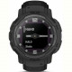 Смарт-годинник Garmin Instinct Crossover Solar Tactical Black (010-02730-00)