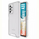 Чохол-накладка BeCover Space Case для Samsung Galaxy A33 SM-A336 Transparancy (707806)