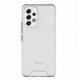 Чохол-накладка BeCover Space Case для Samsung Galaxy A33 SM-A336 Transparancy (707806)