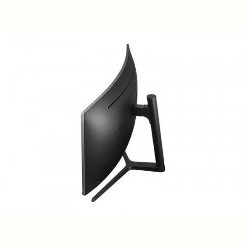 Монiтор Samsung 34" C34H890WGI (LC34H890WGIXCI) VA Black Curved