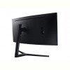 Монiтор Samsung 34" C34H890WGI (LC34H890WGIXCI) VA Black Curved