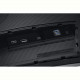 Монiтор Samsung 34" C34H890WGI (LC34H890WGIXCI) VA Black Curved