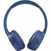 Bluetooth-гарнітура JBL Tune 660 NC Blue (JBLT660NCBLU)