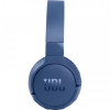 Bluetooth-гарнітура JBL Tune 660 NC Blue (JBLT660NCBLU)