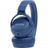 Bluetooth-гарнітура JBL Tune 660 NC Blue (JBLT660NCBLU)