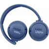 Bluetooth-гарнітура JBL Tune 660 NC Blue (JBLT660NCBLU)