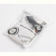Кабель живлення Cablexpert CC-SATAMF-01 SATA, 0.3 м