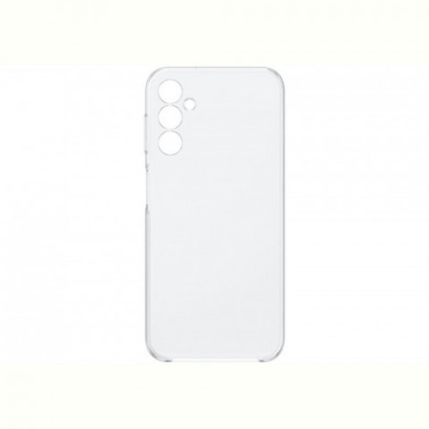 Чохол-накладка Samsung Clear Cover для Samsung Galaxy A14 G5 SM-A146 Transparent (EF-QA146CTEGRU)