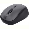 Миша бездротова Trust Yvi+ Silent Eco Black (24549)