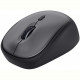 Миша бездротова Trust Yvi+ Silent Eco Black (24549)