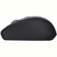 Миша бездротова Trust Yvi+ Silent Eco Black (24549)