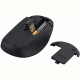 Миша бездротова Trust Yvi+ Silent Eco Black (24549)