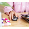 Миша бездротова Trust Yvi+ Silent Eco Black (24549)