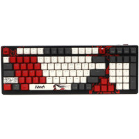 Клавіатура бездротова Bloody WS98 Naraka