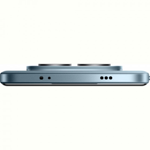 Смартфон Xiaomi Redmi Note 15 Pro 8/256GB Glacier Blue (UA) Купити в Україні