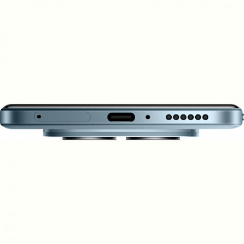 Смартфон Xiaomi Redmi Note 15 Pro 8/256GB Glacier Blue (UA) Купити в Україні