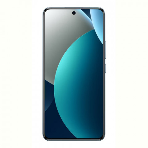 Смартфон Xiaomi Redmi Note 15 Pro 8/256GB Glacier Blue (UA) Купити в Україні