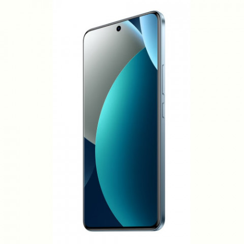 Смартфон Xiaomi Redmi Note 15 Pro 8/256GB Glacier Blue (UA) Купити в Україні
