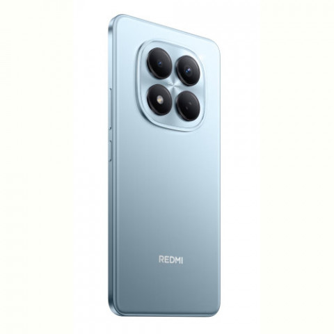 Смартфон Xiaomi Redmi Note 15 Pro 8/256GB Glacier Blue (UA) Купити в Україні