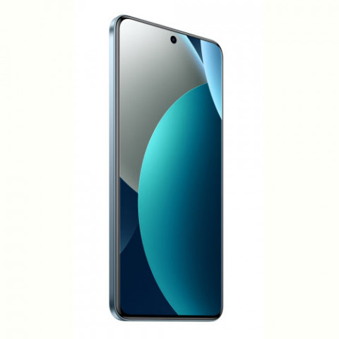 Смартфон Xiaomi Redmi Note 15 Pro 8/256GB Glacier Blue (UA) Купити в Україні