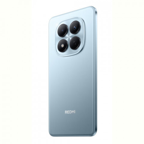 Смартфон Xiaomi Redmi Note 15 Pro 8/256GB Glacier Blue (UA) Купити в Україні