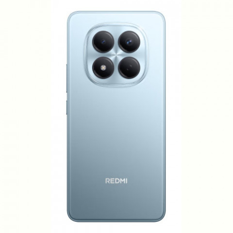 Смартфон Xiaomi Redmi Note 15 Pro 8/256GB Glacier Blue (UA) Купити в Україні