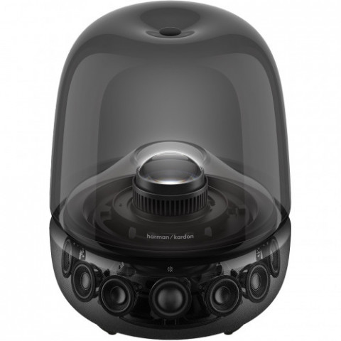 Акустична система Harman/Kardon Aura Studio 5 Black (HKAURAS5BLKEP)