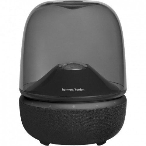 Акустична система Harman/Kardon Aura Studio 5 Black (HKAURAS5BLKEP)