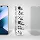 Гідрогелева плівка ArmorStandart Matte для Xiaomi Poco C85 4G (ARM85444)