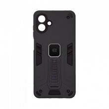 Чохол ArmorStandart Proover для Samsung A07 4G Black (ARM86713)