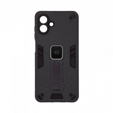 Чохол ArmorStandart Proover для Samsung A07 4G Black (ARM86713)