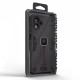 Чохол ArmorStandart Proover для Samsung A07 4G Black (ARM86713)