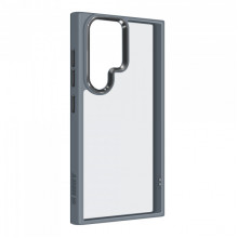 Чохол ArmorStandart UNIT2 для Samsung S24 Ultra Titanium Grey (ARM74823)