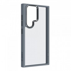 Чохол ArmorStandart UNIT2 для Samsung S24 Ultra Titanium Grey (ARM74823)