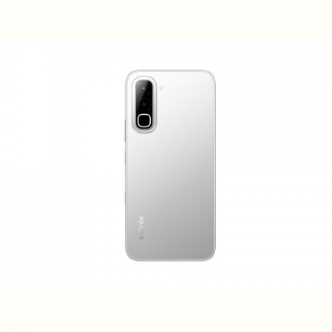 Смартфон Infinix Hot 70 X6895B 8/256GB Silver Dancer