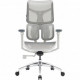 Офісне крісло Sihoo Doro S100 Mesh White (S100-M302)