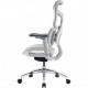 Офісне крісло Sihoo Doro S100 Mesh White (S100-M302)
