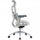 Офісне крісло Sihoo Doro S100 Mesh White (S100-M302)