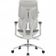 Офісне крісло Sihoo Doro S100 Mesh White (S100-M302)