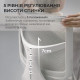 Офісне крісло Sihoo Doro S100 Mesh White (S100-M302)