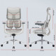 Офісне крісло Sihoo Doro S100 Mesh White (S100-M302)