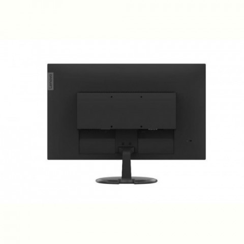 Монiтор Lenovo 23.8" D24-20 (66AEKAC1UA) VA Black