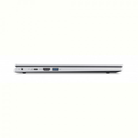 Ноутбук Acer Extensa 15 EX215-33-38X5 (NX.EH6EU.004) Silver