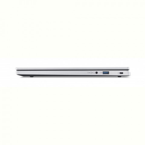 Ноутбук Acer Extensa 15 EX215-33-38X5 (NX.EH6EU.004) Silver