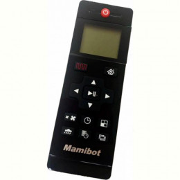 Пульт Mamibot Remote Control для Mamibot EXVAC660