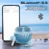 Bluetooth-гарнітура HiFuture FlyBuds3 Black (flybuds3.black)