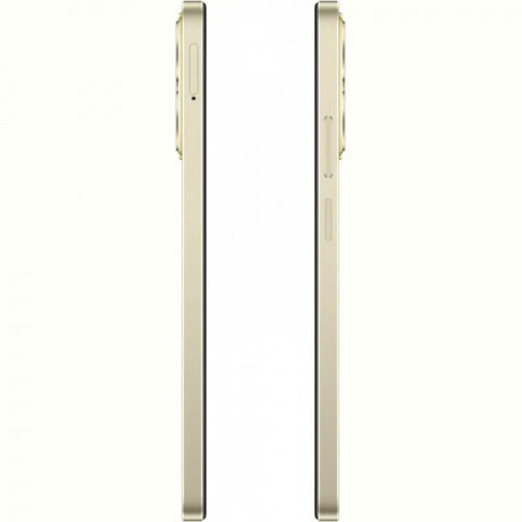 Смартфон Realme C61 6/128GB Sparkle Gold