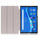 Чохол-книжка BeCover Smart для Lenovo Tab M10 Plus TB-X606/M10 Plus (2nd Gen) Deep Blue (704801)