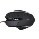 Миша ігрова A4-Tech Bloody V7M, чорна, з підсвічуванням, USB
