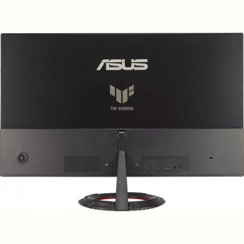 Монiтор Asus 23.8" TUF Gaming VG249Q5R (90LM0BT0-B01E71) IPS Black 200Hz